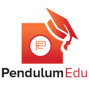 PendulumEdu Logo