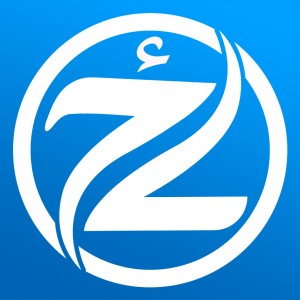Zwak News Official Logo