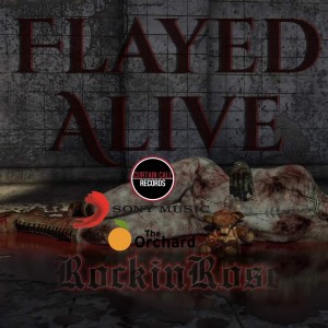 Flayed Alive