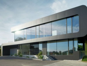 aluminium compsite panels