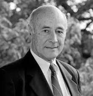 Professor Joseph S Nye