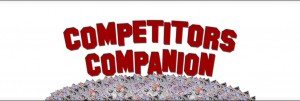 Competitors Companion Creating Competition Winners Through Its Online Platform