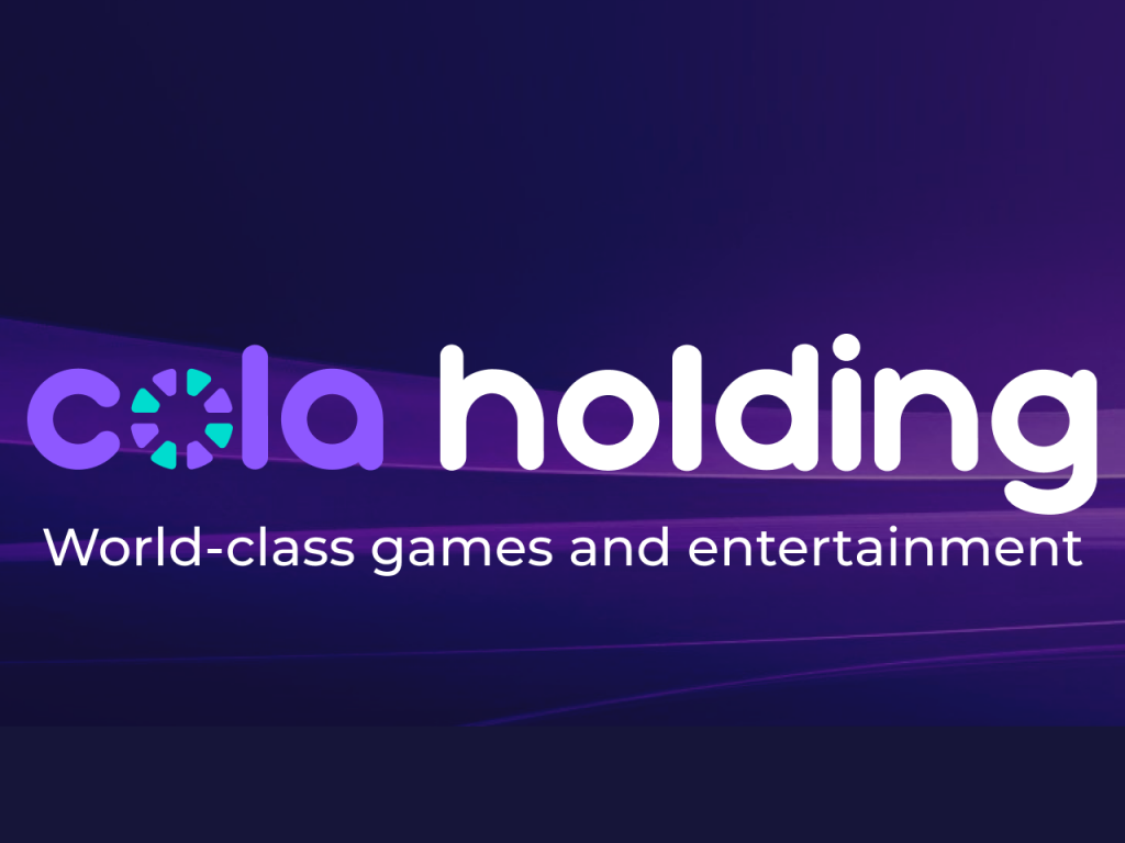 Cola Holding Enters Cryptocurrency Market IssueWire