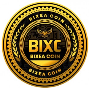 Bixea Coin
