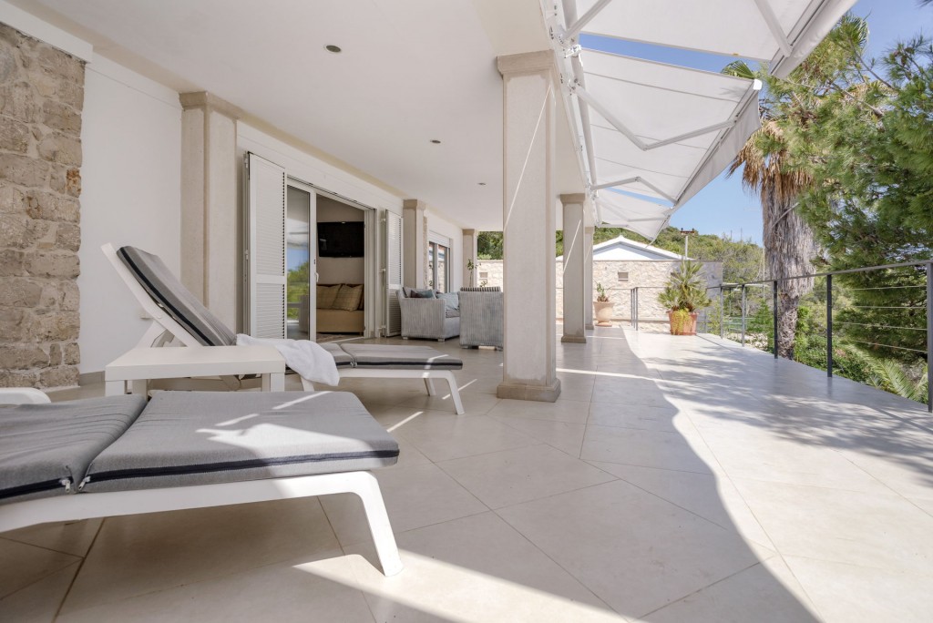 Luxury Villa Luxury Villa