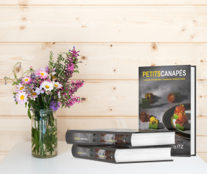 Petits Canapes