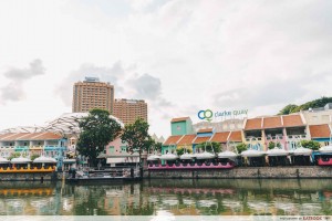 Capital and City Development is launching a high-end condo Canninghill Pierce, situated at River Valley Road