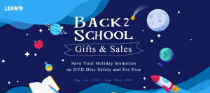 Back2School Deals