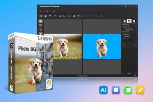photo bg remover
