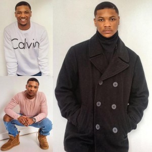 ‘Breakin News’ & ‘Mr. Richard’ by Prince Tr3