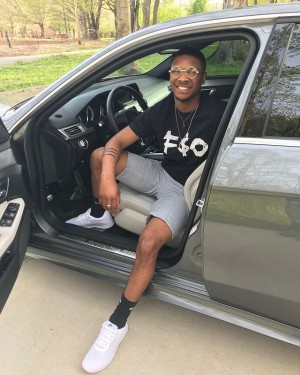 ‘Breakin News’ & ‘Mr. Richard’ by Prince Tr3