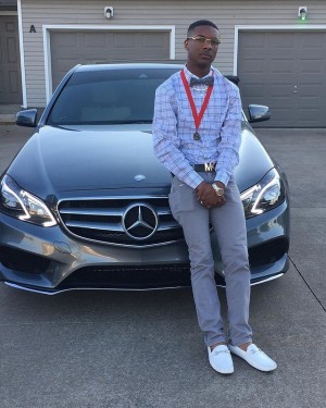 ‘Breakin News’ & ‘Mr. Richard’ by Prince Tr3