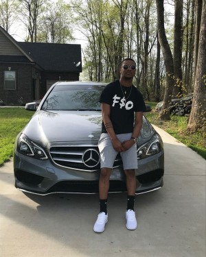 ‘Breakin News’ & ‘Mr. Richard’ by Prince Tr3