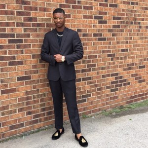 ‘Breakin News’ & ‘Mr. Richard’ by Prince Tr3