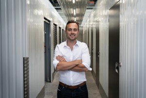 ceo gavin