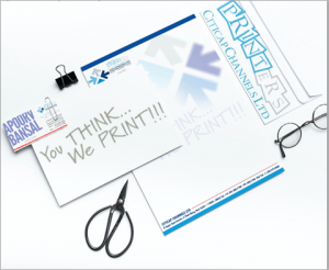 Leading Print Company Citicap Channels Outstanding In Their Field Through Continued Expansion 