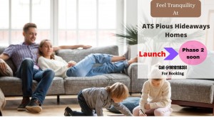 Feel Tranquility At ats pious