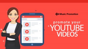 Promote your YouTube Videos