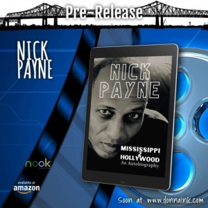 Director Faces of Rap Mothers Television Network®™ Mr. Nick Payne