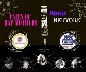 Faces of Rap Mothers Fathers Editions®™ Book One releases fall 2021 after a production delay due to COVID
