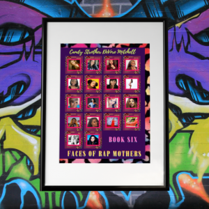 Faces of Rap Mothers Television Network®™ Leadership