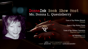 Owner and Chairwoman, Founder and Creator, Candy Strother DeVore-Mitchell