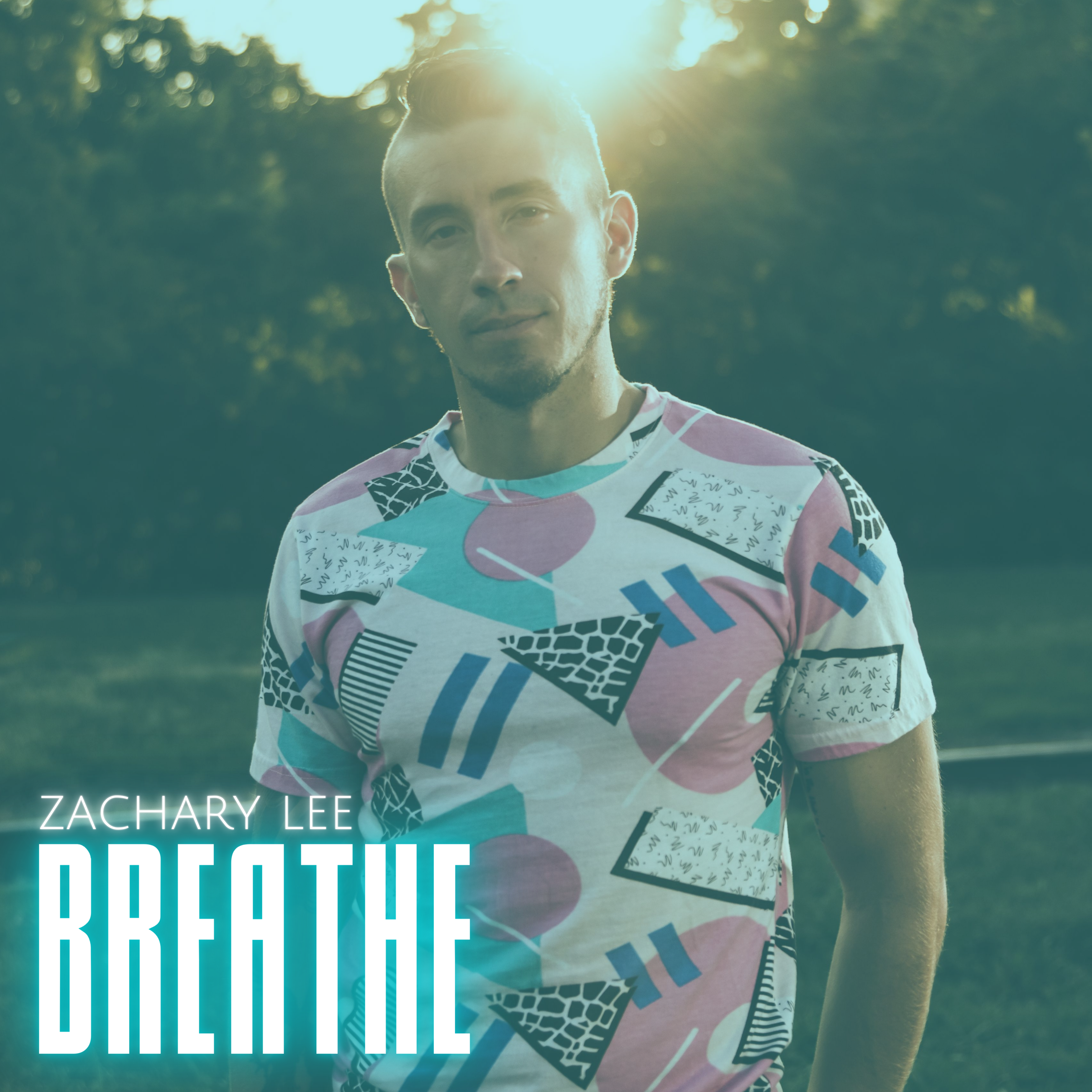 BreatheCover BreatheCover