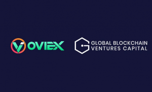 Oviex.money secures funding from Global Blockchain Ventures Capital