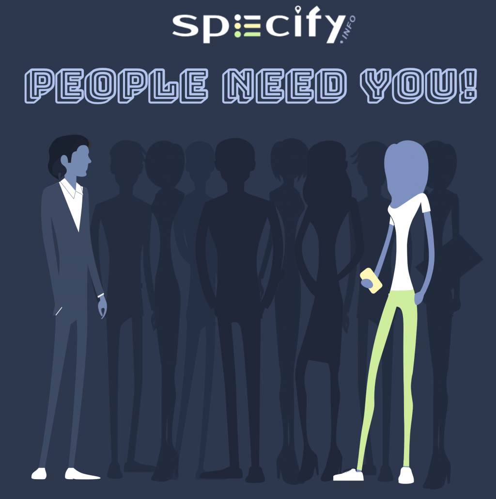 specifyinfo specifyinfo