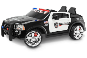 baby police car 4