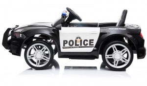 baby police car 6