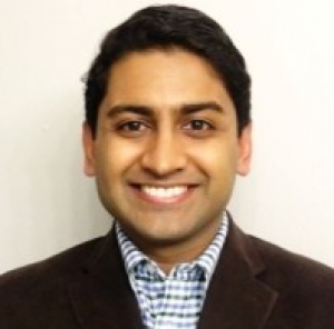 Harithsa S. Asuri, MD: Addiction Medicine Physician