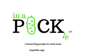 In a pickle 1