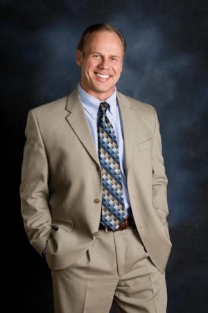 John D. Carr, MD, an Internist with Carr Medical Group