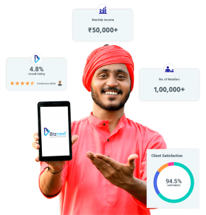 Financial Service Provider