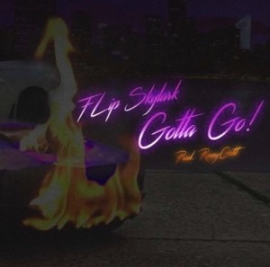 Gotta Go (Prod. ReeseyGotit)