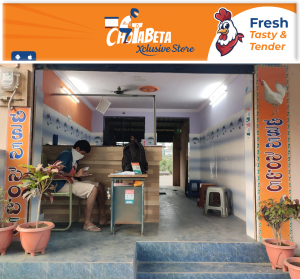 ChotaBeta Xclusive Grocery Store