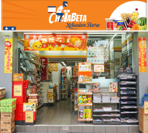 ChotaBeta Xclusive Meat Store