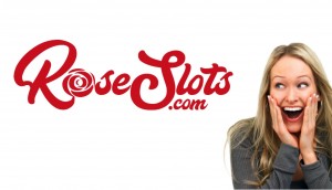 Rose Slots - Brand New Female Focused Casino