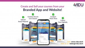 Create and sell online courses and coaching