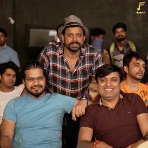 The directors of Photofit Music Company