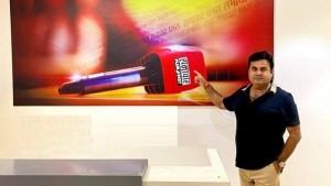 UP Bharat Digital Channel Rebrands itself as Samachar Plus UP 