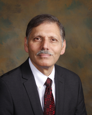 Felix Aguirre, MD, an Internist with South Texas Continuum of Care Specialists