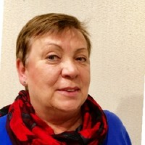 Ewa Marcinkiewicz-O’Brien, DDS, a Dentist with Unique Family Dentistry