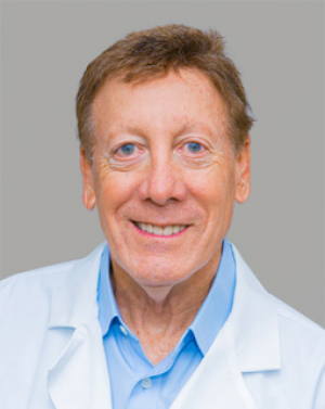 Michael Nussbaum, MD, a Pediatrician with ProHEALTH Pediatric & Adolescent Medicine