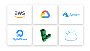 Cloud Providers