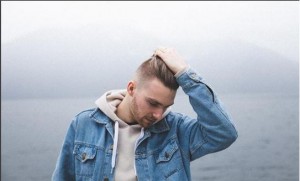 Pop Artist - Jordan Waller