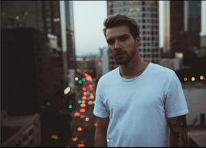 Pop Singer - Jordan Waller