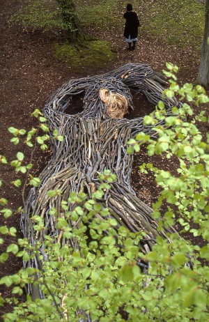 Sleeping Giant edited pic