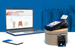 myPOS: A powerful platform with everything you need to sell in-store, online and on the go